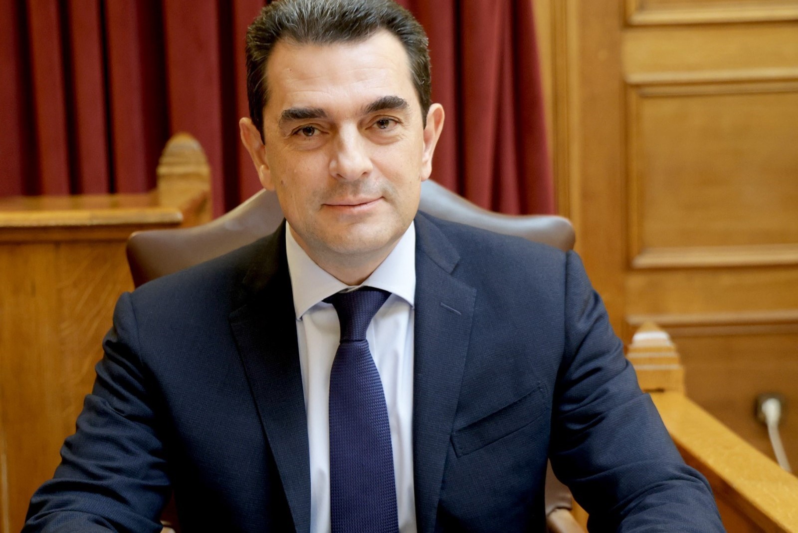«Ο πληθωρισμός αποκλιμακώνεται, τα μέτρα αποδίδουν»